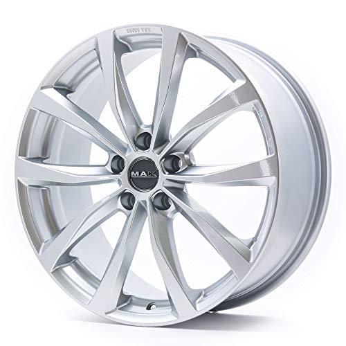 MAK F6560WFSI42VW2X Ruote in Lega Leggera, Set di 1