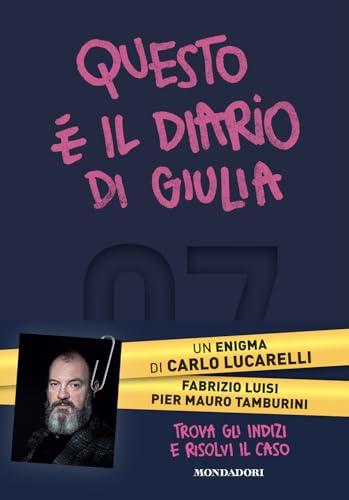 Questo è il diario di Giulia