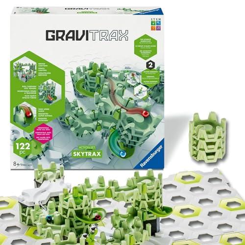 Ravensburger - GraviTrax - Action-Set M Skytrax