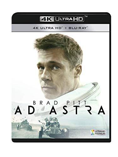 Ad astra 4k Ultra-HD