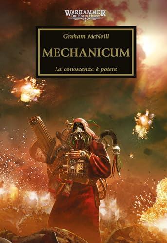 Warhammer – The Horus Heresy: Mechanicum (Warhammer: The Horus Heresy Vol. 9)