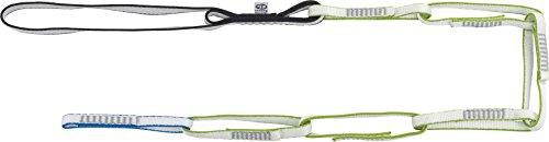 Climbing Technology Multi Evo Catena, Unisex – Adulto, Verde/Blu, Taglia Unica