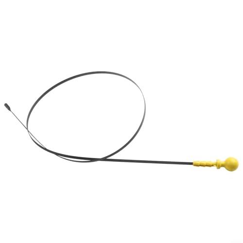 Asta di livello dell'olio motore per Mercury per Mercruiser 861942T9 805567T 818634T Parte di ricambio diretta per 454 MAG 8 2L 350 MAG 5 0L EFI 5 7L EFI 7 4L MPI Motori