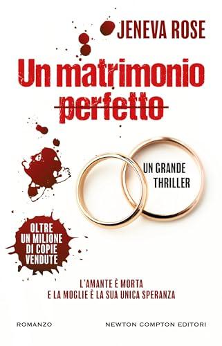 Un matrimonio perfetto