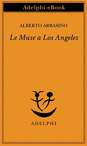 Le Muse a Los Angeles
