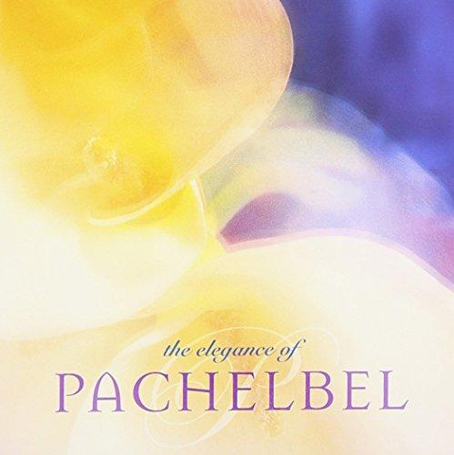 The Elegance Of Pachelbel