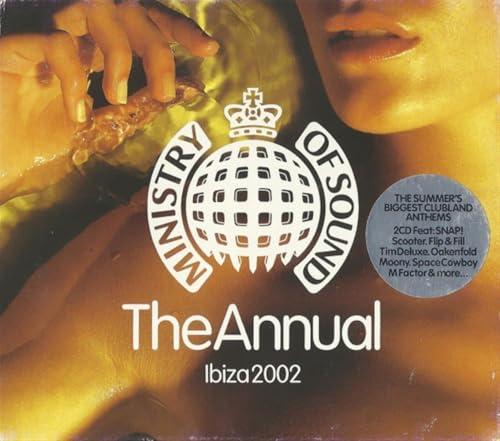 Annual-Ibiza 2002