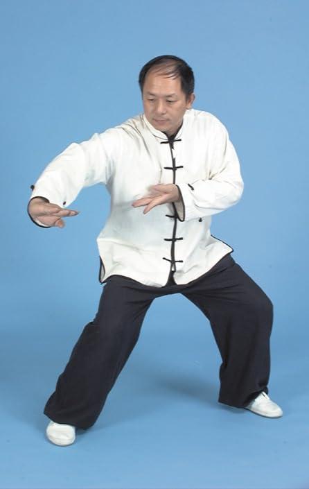 White Crane Kung Fu & Qigong