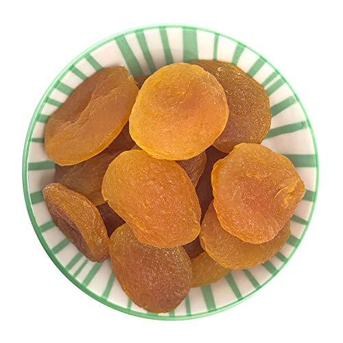 Italia Spezie - Albicocche secche - 500g
