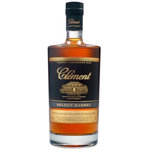 Clement Rhum Vieux Agricole, 700 ml