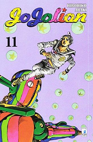 Jojolion (Vol. 11)