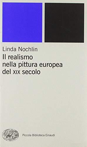 Il realismo nella pittura europea del XIX secolo