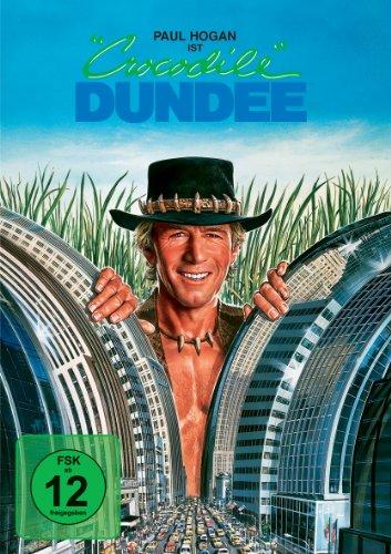 Crocodile Dundee 1