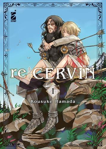 Re Cervin (Vol. 1)