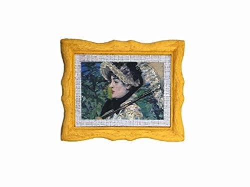 Calamite miniature d'arte - Serie 