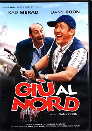 Giù Al Nord