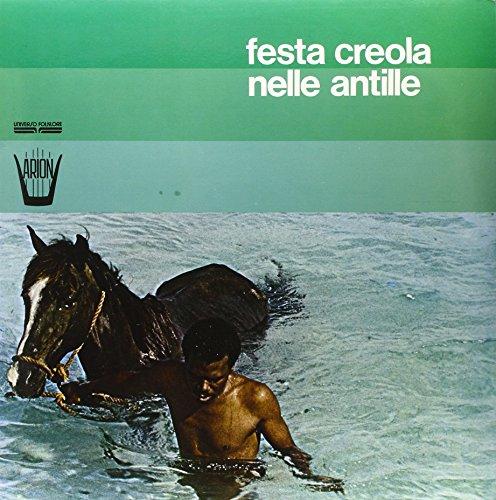 Festa Creola Nelle Antille