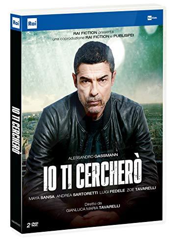 Io Ti Cerchero' (Box 2 Dv)
