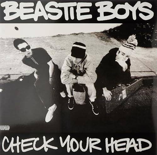 Check Your Head