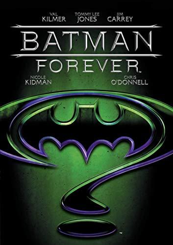Batman forever