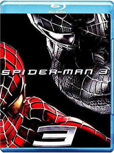 Spider-Man 3