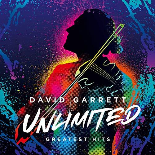 Unlimited The Greatest Hits (6 Inediti)