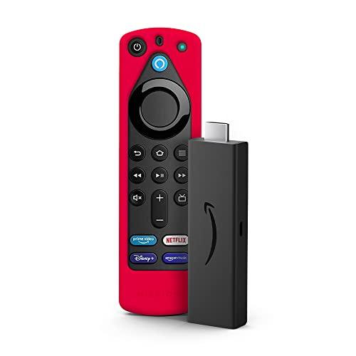 Fire TV Stick 4k
