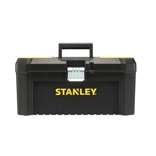 STANLEY, CASSETTA ESSENTIAL 16