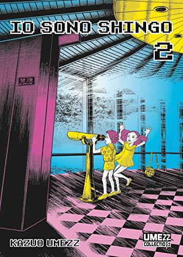 Io sono Shingo (Vol. 2)