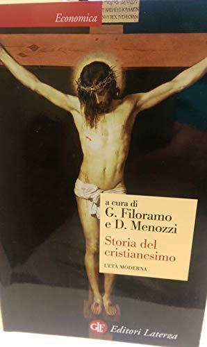 Storia del cristianesimo. L'età moderna (Vol. 3)