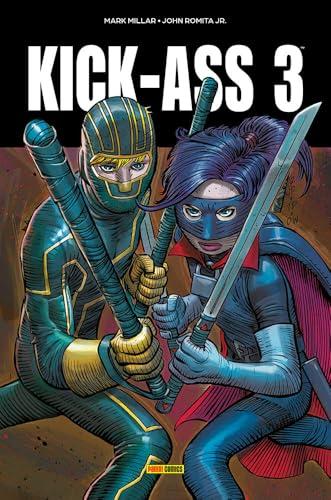 Kick-Ass (Vol. 3)