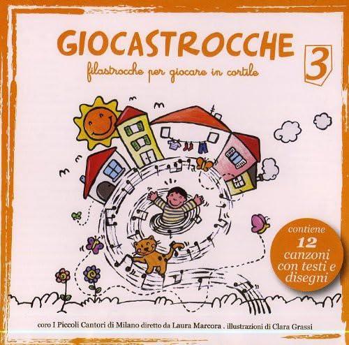 Giocastrocche Vol.3