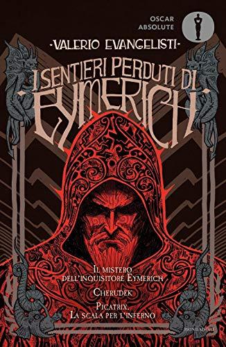 I sentieri perduti di Eymerich