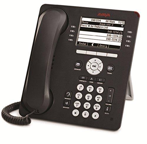 Avaya 9611G GLOBAL