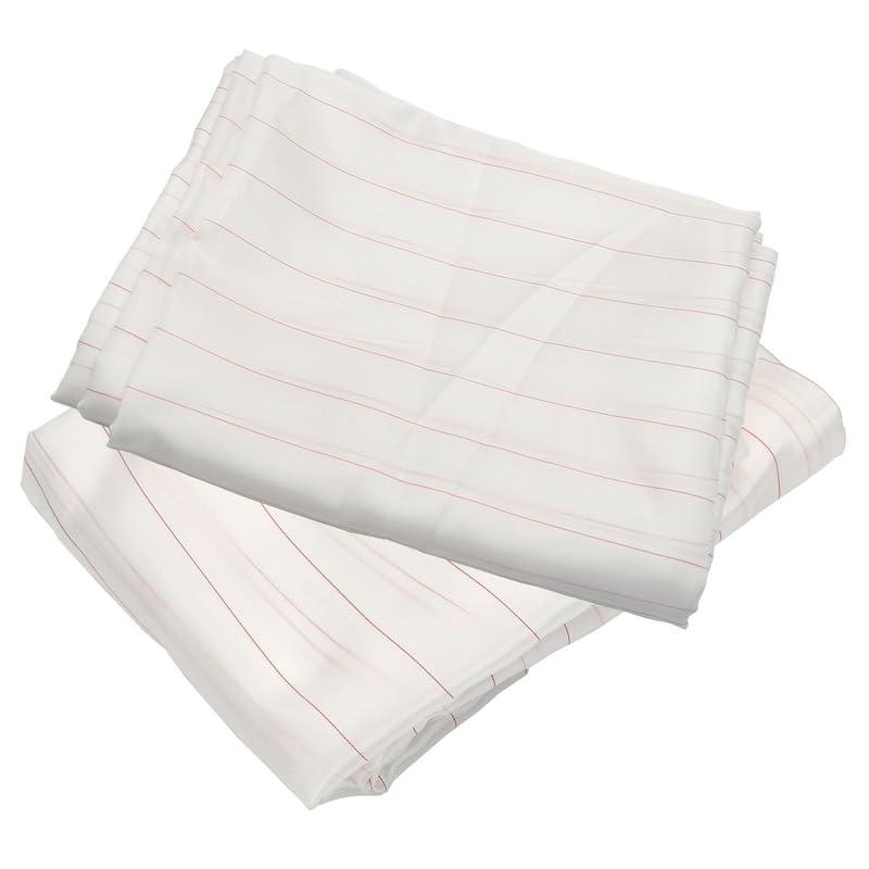 Peel Ply Vacuum Bagging Fibra di carbonio Vetroresina Resina Infusione Fibra di vetro Stampaggio a trasferimento di resina RTM/FRP (1.8X1M)