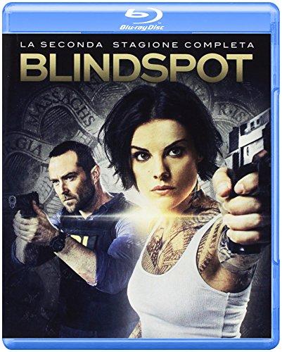 Blindspot St.2 (Box 4 Br)