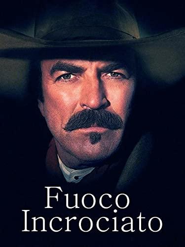 Fuoco incrociato