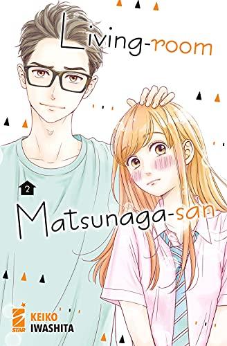 Living-room Matsunaga-san (Vol. 2)