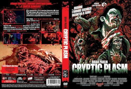 Cryptic Plasm (DVD) - Spasmo Video