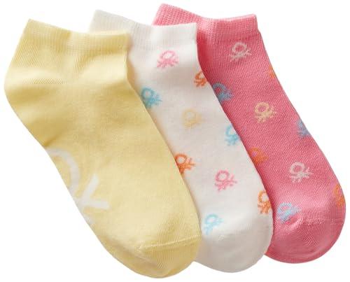 United Colors of Benetton CALZINI3 PAIA