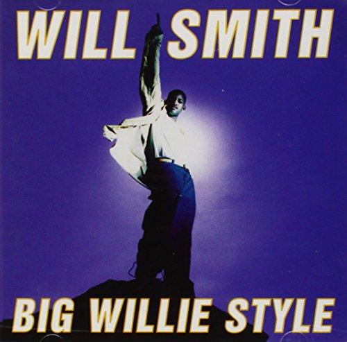 Big Willie Style