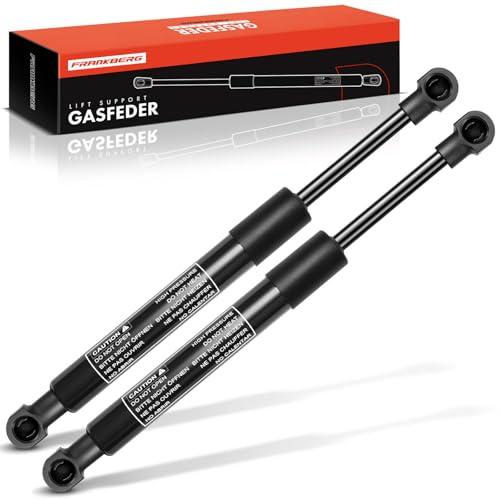 Frankberg 1 molla a gas per portellone posteriore, compatibile con A3 Cabriolet 8V7 8VE 1.4L-2.0L 2013-2024 Replace# 430719134800