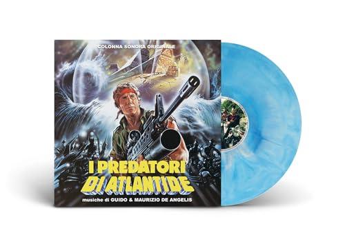 I Predatori di Atlantide