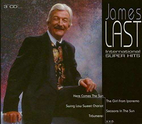 International Super (3CDs)