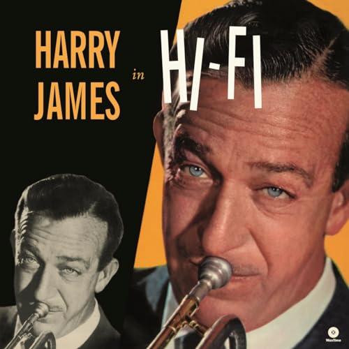 Complete Harry James In Hi-Fi