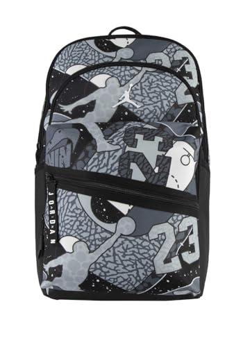 Jordan Zaino Jam Air Patrol Grigio Codice MA0924-F69
