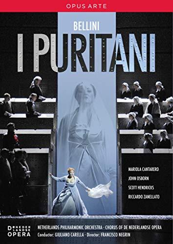 I Puritani