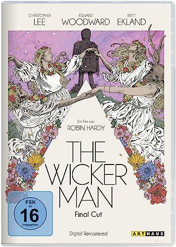 The Wicker Man - Digital Remastered