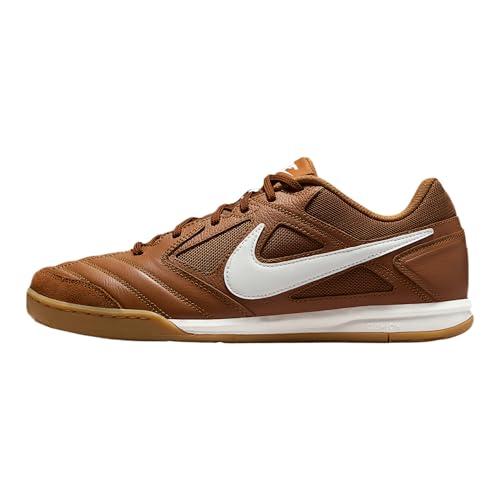 NIKE Gato LT British Tan/Ivory-Gum Light Brown 46 EU