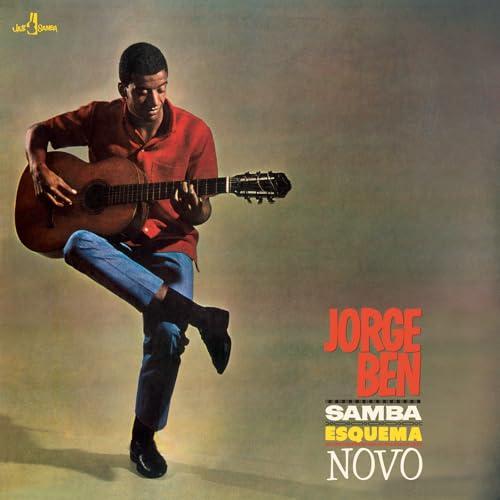 samba esquema novo (limited edition)